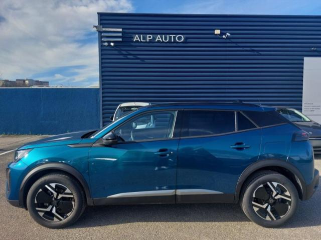 Peugeot 2008 image 2