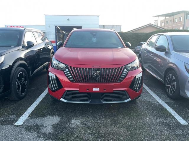 Peugeot 2008 image 7