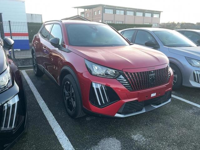 Peugeot 2008 image 9