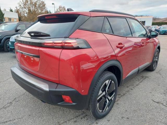 Peugeot 2008 image 6