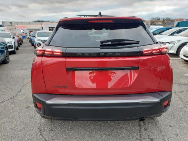 Peugeot 2008 image 1