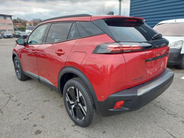 Peugeot 2008 image 5