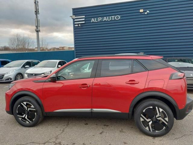 Peugeot 2008 image 2