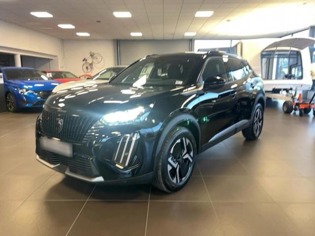 Peugeot 2008 Ii 100 Ch Allure