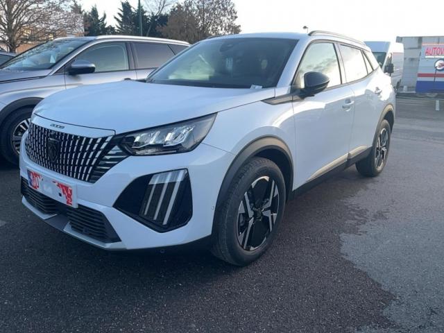 Peugeot 2008 Ii 100 Ch Allure