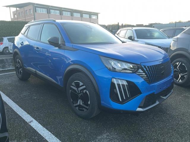 Peugeot 2008 image 7