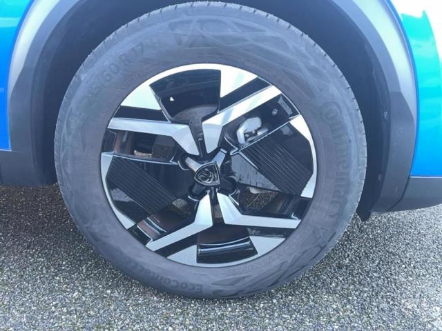 Peugeot 2008 image 9