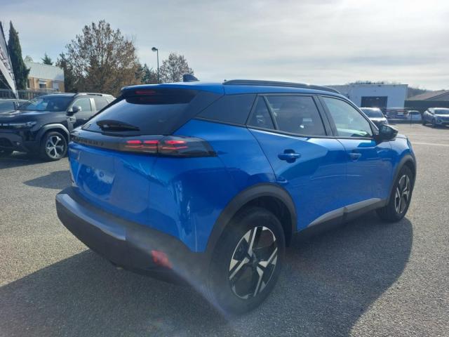 Peugeot 2008 image 5