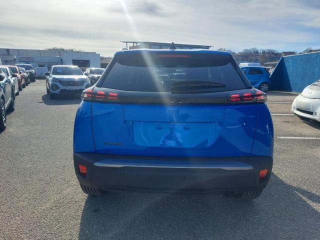 Peugeot 2008 image 1