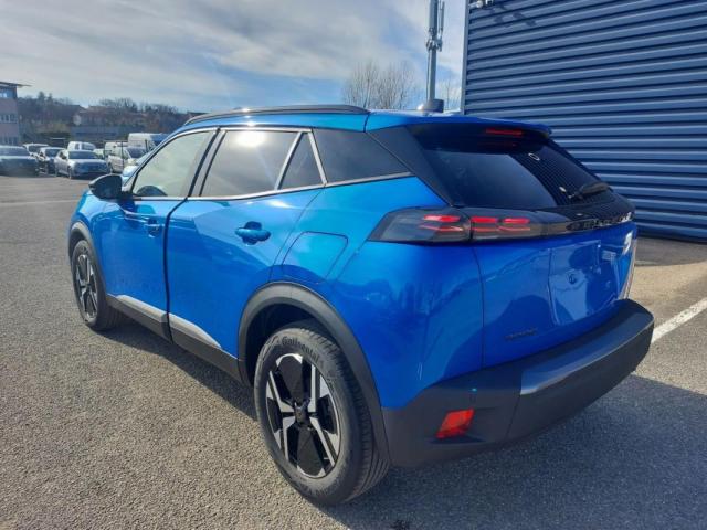 Peugeot 2008 image 2