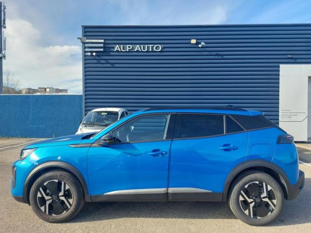 Peugeot 2008 image 4