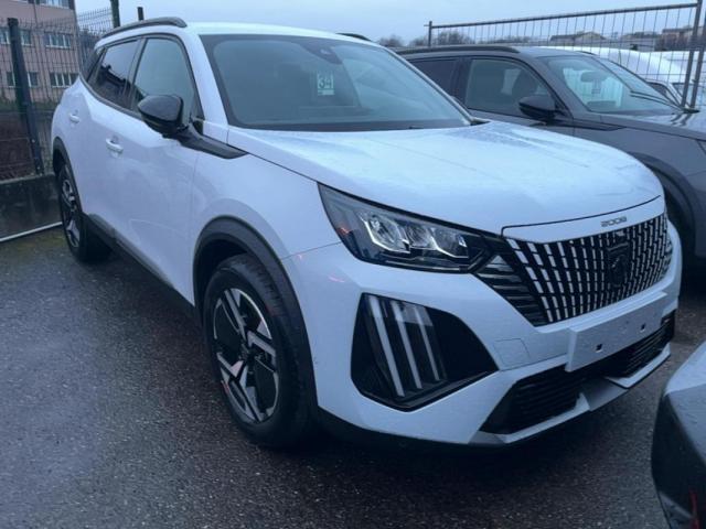 Peugeot 2008 image 9