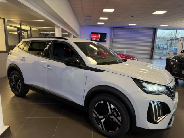 Peugeot 2008 image 6