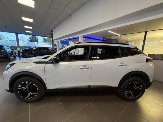 Peugeot 2008 image 3