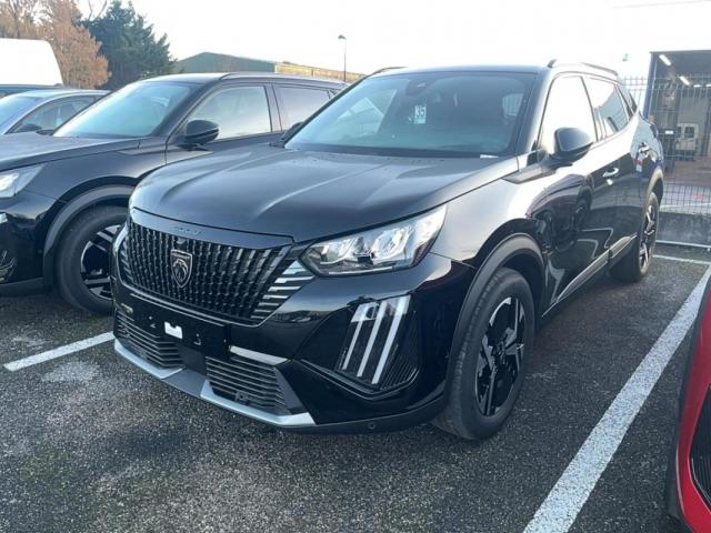 Peugeot 2008 Ii 100 Ch Allure