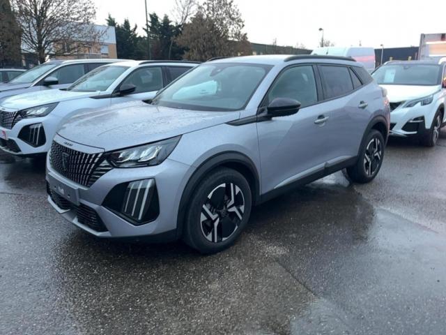 Peugeot 2008 Ii 100 Ch Allure