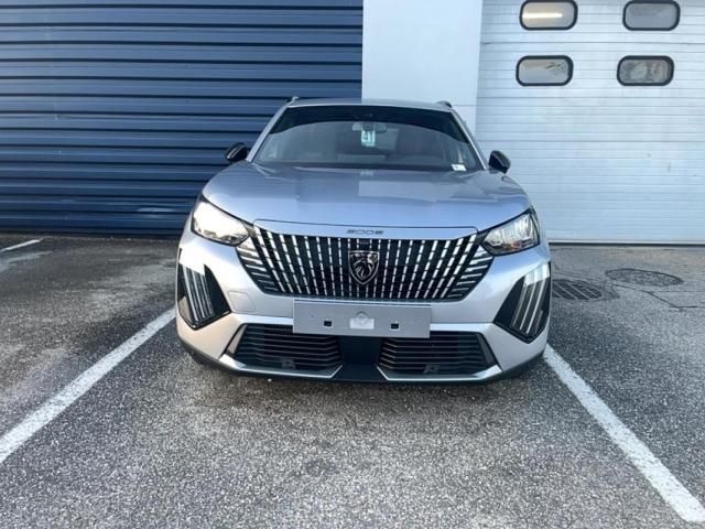 Peugeot 2008 image 7