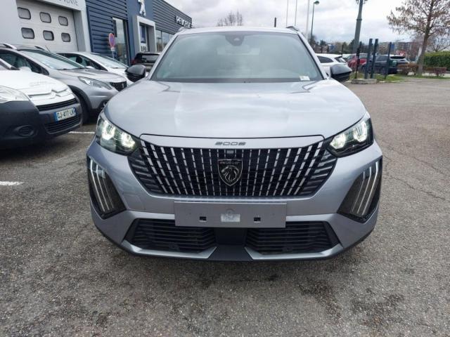 Peugeot 2008 image 4