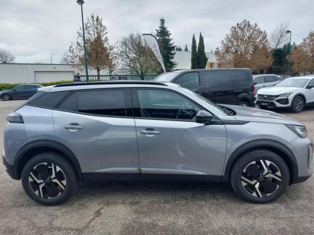 Peugeot 2008 image 3