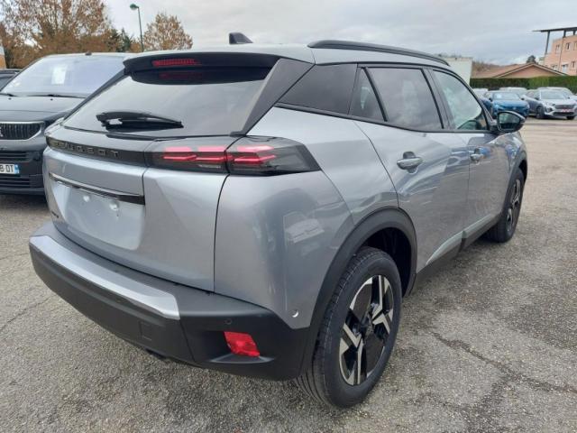 Peugeot 2008 image 6