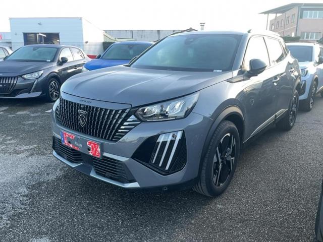 Peugeot 2008 Ii 100 Ch Allure