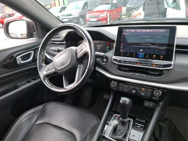 Jeep Compass image 1