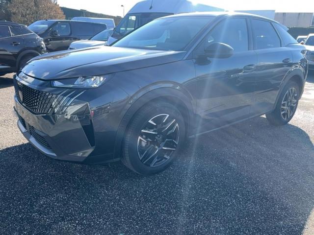 Peugeot 3008 Iii 1.2 Hybrid 136 E-Dcs6 Allure