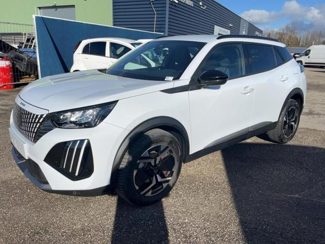 Peugeot 2008 Ii 100 Ch Allure