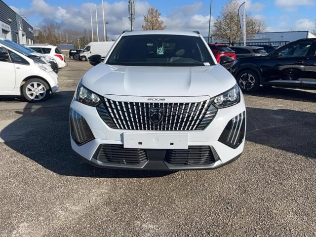 Peugeot 2008 image 3