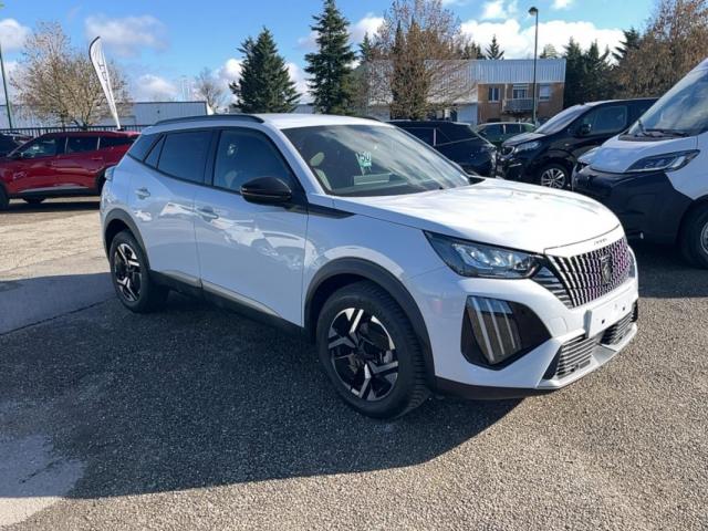 Peugeot 2008 image 7