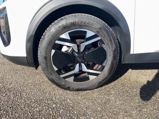 Peugeot 2008 image 4