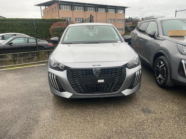 Peugeot 208 Ii 100 Ch Style