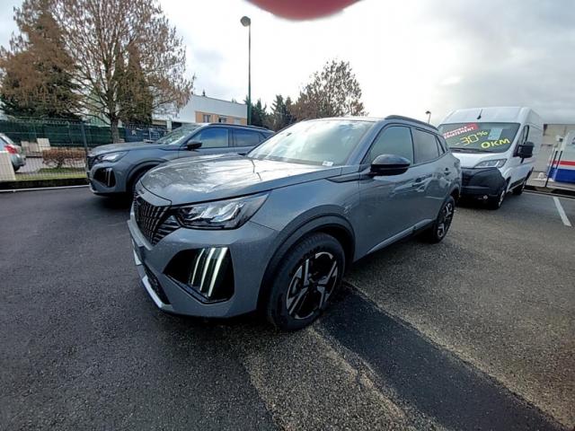 Peugeot 2008 Ii 100 Ch Allure