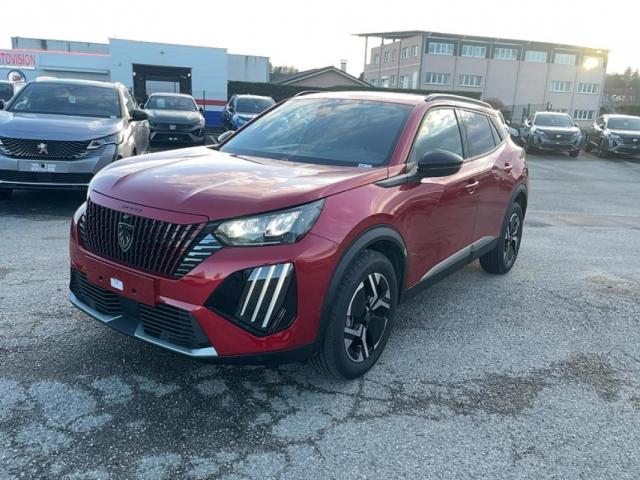 Peugeot 2008 Ii 100 Ch Allure