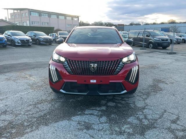 Peugeot 2008 image 5