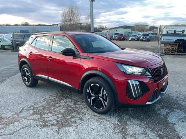 Peugeot 2008 image 2