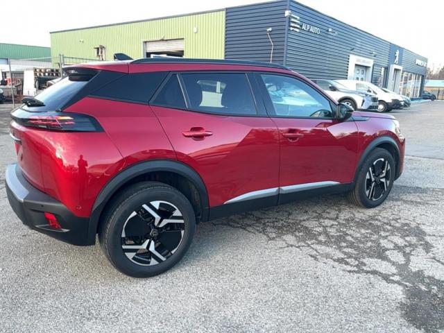 Peugeot 2008 image 1