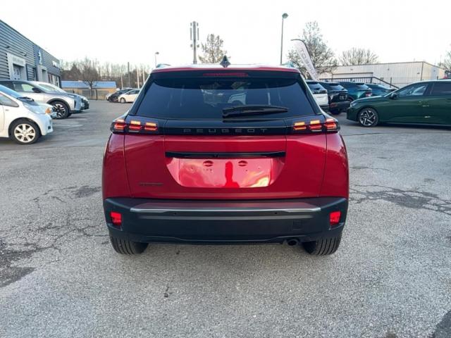 Peugeot 2008 image 3