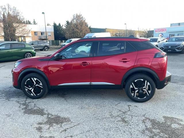 Peugeot 2008 image 7