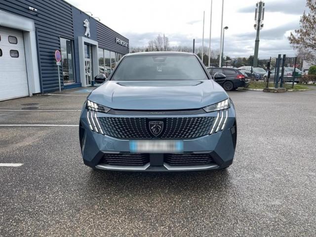 Peugeot 3008 image 4