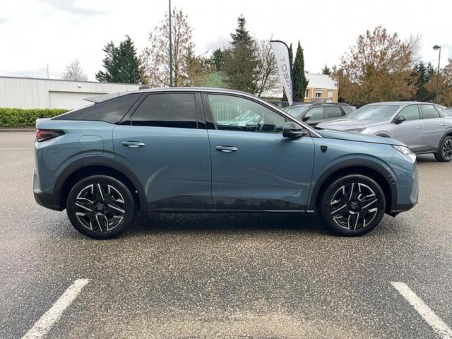 Peugeot 3008 image 3