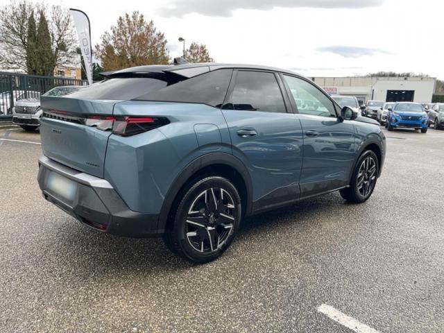 Peugeot 3008 image 5