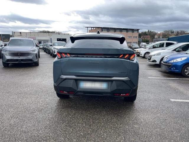 Peugeot 3008 image 8