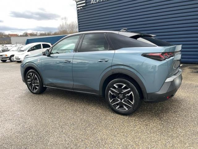 Peugeot 3008 image 6