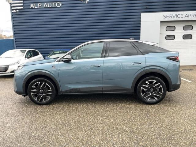 Peugeot 3008 image 1