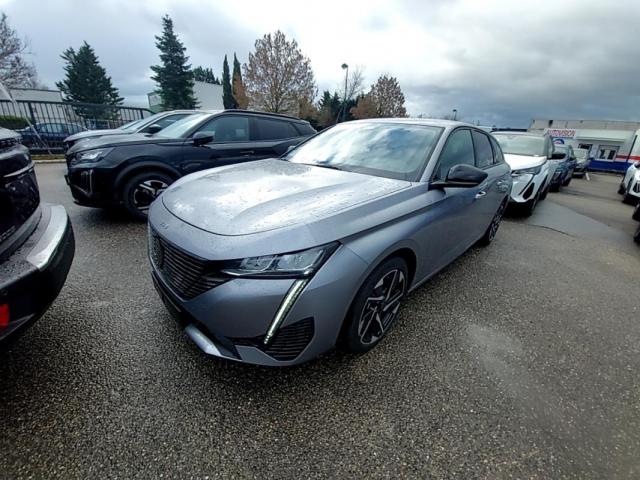 Peugeot 308 Sw Iii Hybrid 145 E-Dcs6 Allure