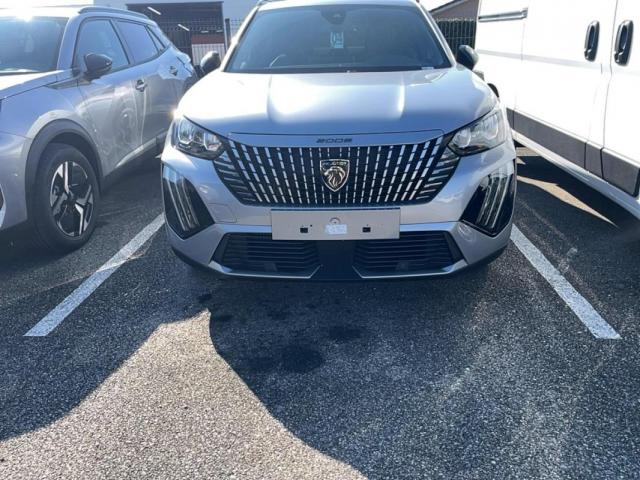 Peugeot 2008 Ii 100 Ch Allure