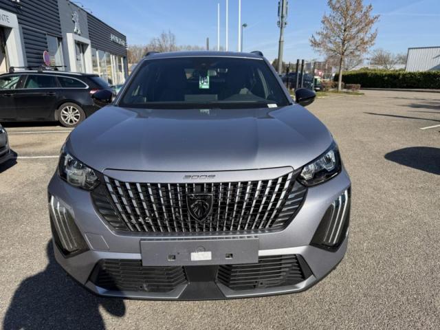 Peugeot 2008 image 6