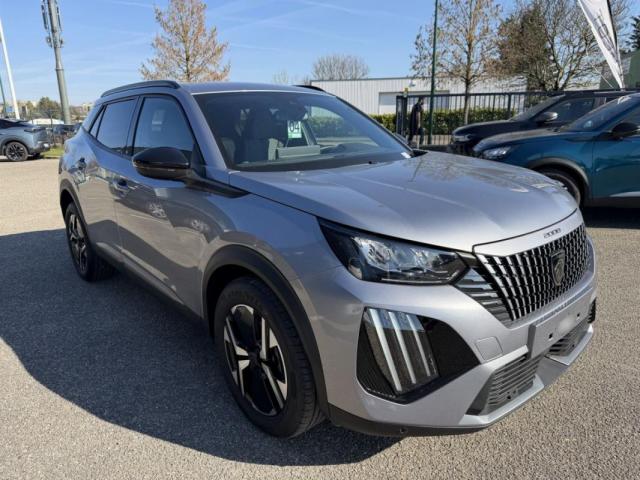 Peugeot 2008 image 9