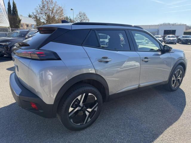 Peugeot 2008 image 3